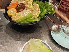 -潮界(虹桥新天地店)