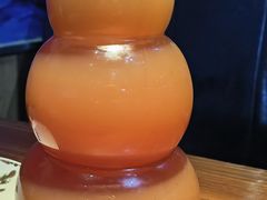 -锦尚阁烤鱼(望京新荟城店)