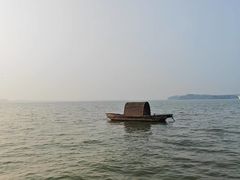 -池州市平天湖风景区