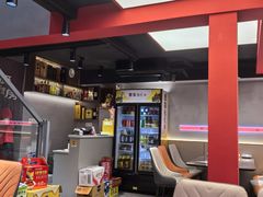 -盱眙虾神於氏龙虾(夫子庙红街店)