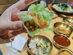 -金顺韩式烤肉·网红烤肉店(广利路店)