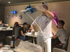 -海底捞火锅 (利舞台广场店)