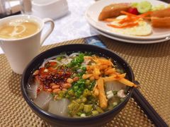 -桂林漓江大瀑布饭店