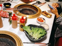 -炙城·韩式烤肉(南京东路店)