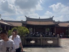 -揭阳学宫(榕城区)