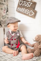 -童年映像精致儿童摄影（糖果baby）(石路店)