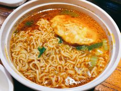 煮方便面-管氏翅吧(望京东店)