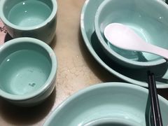 -绿茶餐厅(广州天河城店)