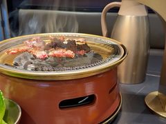 -西塔老太太泥炉烤肉(龙湖北苑天街店)