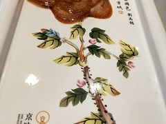 -京味斋·北京烤鸭(华威桥北工大店)