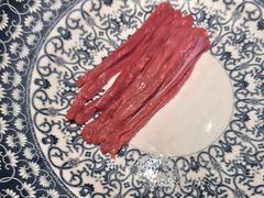 -北京老门框爆肚四季涮肉(凌河路店)