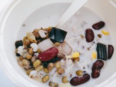 椰奶清补凉-文昌邓记清补凉(西沙路店)