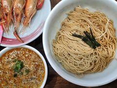 -蟹上黄·蟹黄面·江南糖水(人民广场店)