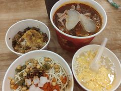 -江三王记牛杂馆(总店)