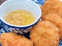 -simply thai天泰(静安嘉里中心店)