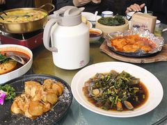 -临潼印象·特色陕菜