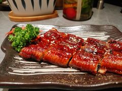 -花时·炭火烧肉(东百中心A馆店)