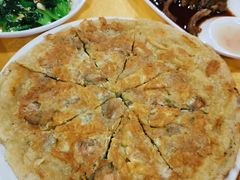 -得记得潮州海鲜砂锅粥(宝业路店)