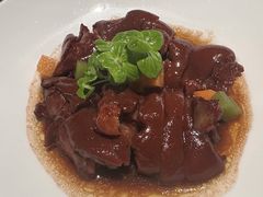 -悦融·京鲁菜·露台花园(安定门店)