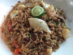 -绿茵阁牛扒餐厅(客村店)