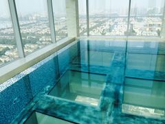 -上海浦东康桥绿地假日酒店