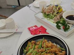 -津悦·正阳春烤鸭(红旗南路店)