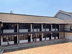 -黄埔军校旧址纪念馆