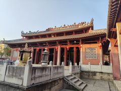 -罗定学宫