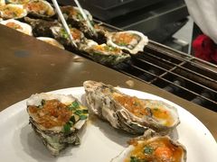 -山焱·炭火自助烤肉(周浦万达店)