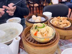 -香港蓮香樓(中環店)