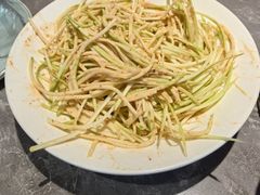 -1937青岛老味道·海肠捞饭·青岛菜(大鲍岛栈桥店)