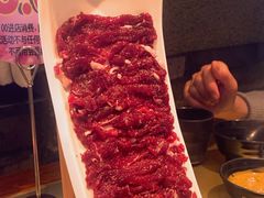 -手选潮汕鲜活牛肉火锅(二七广场店)