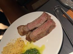 -拉蒂娜·巴西牛排馆 Latina·Brazilian Steakhouse(王府井喜悦店)
