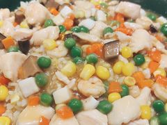 -頂好酒家·经典粤菜(海信广场店)
