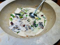 -云中鱼蒸汽石锅鱼(浦东食品城店)