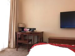 -剑河仰阿莎温泉小镇