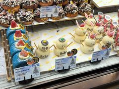 -PAPER STONE BAKERY(天汇广场店)
