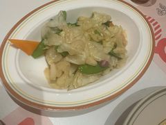 -美泰·Mangothai·清迈云街(天空之城店)