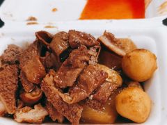 -细妹五香牛杂(步行街店)