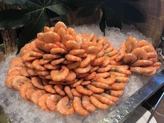 -南湖名都·景湖轩全日制餐厅·海鲜自助·东南亚风味·临湖而食