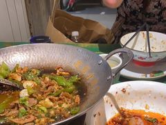 -费大厨辣椒炒肉(太平老街店)