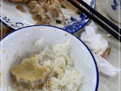 -秋姐美食店(旅游大道店)