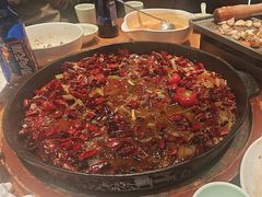 -老板恋上鱼(环山路店)