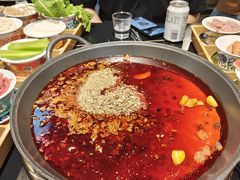 -俏媳妇火锅(宽窄巷子店)