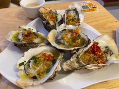 -冯姐生蚝(迎宾广场店)