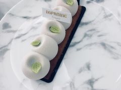 芭乐-DOPAMINE多巴胺·甜品面包·生日蛋糕(国贸店)