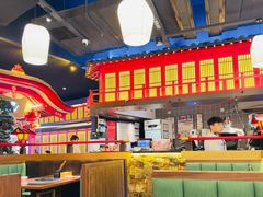 -牛New寿喜烧(金茂览秀城店)