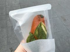-熊叔熊婶面包房(团结湖店)