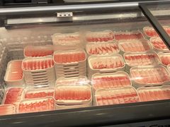 -火锅岛潮牌自助餐厅(天津天佑城店)