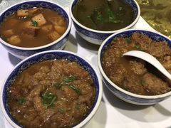 -裕丰源滋补烩面(天赋路店)
